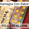 Kamagra Flavored new06